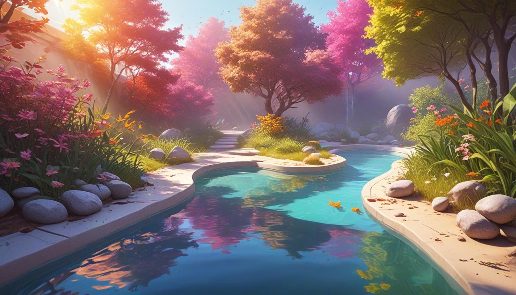 Incorporating Mindfulness into the Bathing Routine: A Path to Stress Reduction