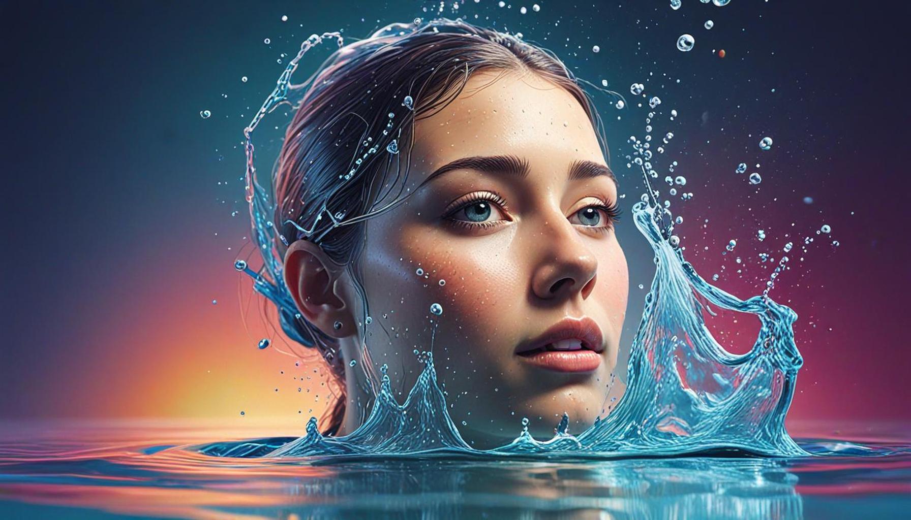 The Science Behind Water: Physiological Effects of Water Therapy on Stress Reduction and Well-Being Enhancement