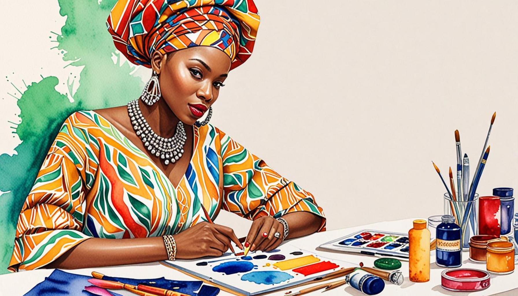 Craftsmanship and Design: How Innovation is Redefining Nigerian Fashion and Accessories
