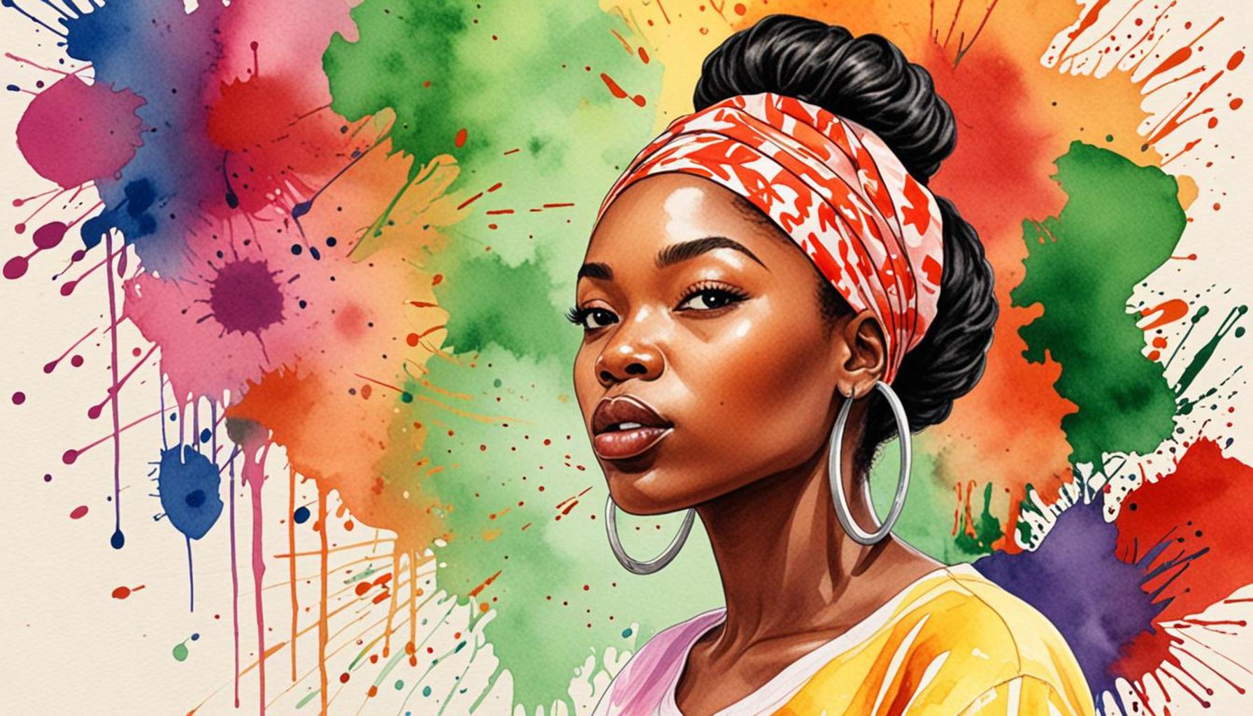 Art as a Tool for Activism: The Voice of Young Nigerian Artists