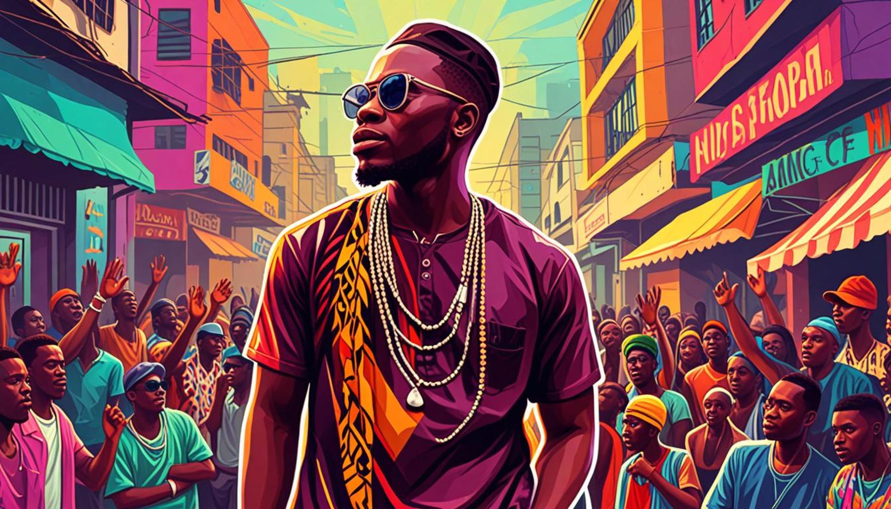 From Street to Stage: The Rise of Independent Artists in the Nigerian Music Scene