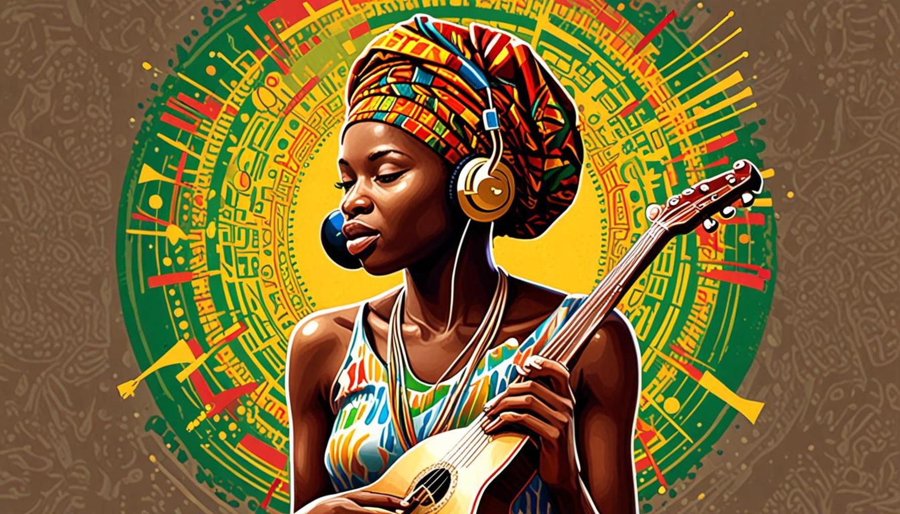 The Importance of Music in Promoting Nigerian Culture and Identity in a Globalized World