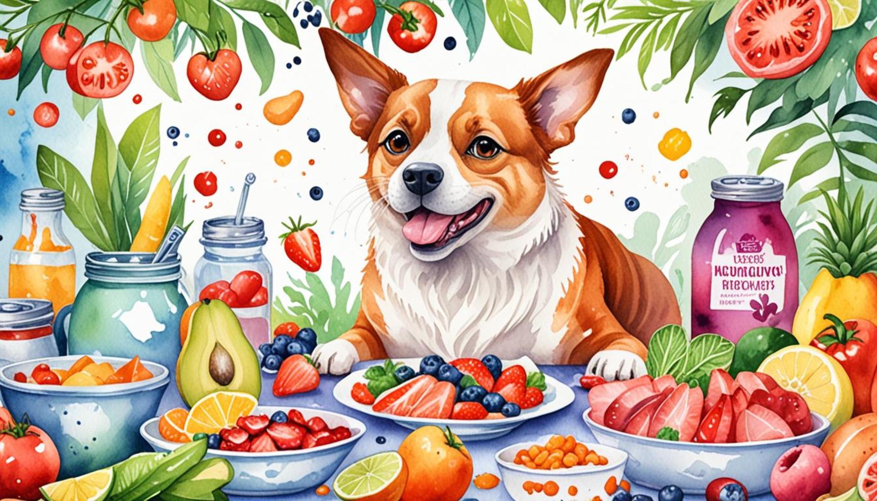 Why Proper Pet Nutrition is Vital for Your Pets Health