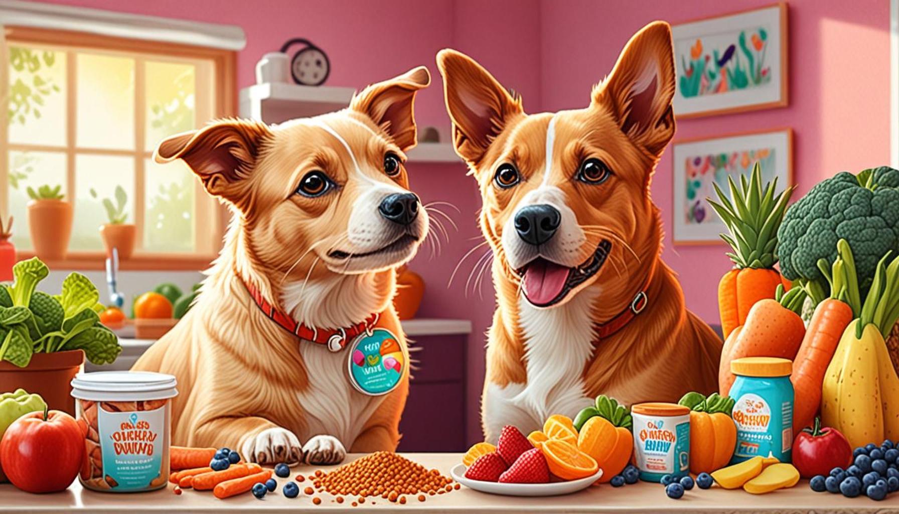 The Relationship Between Healthy Pet Nutrition and the Promotion of Healthy Habits Among Owners