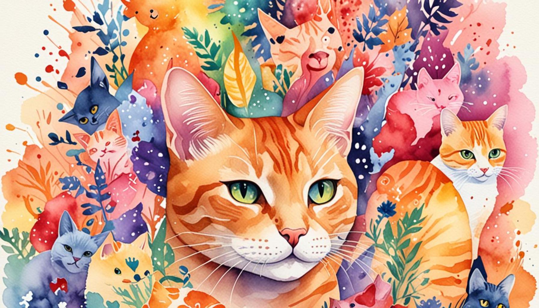 Cat Varieties and Their Unique Characteristics