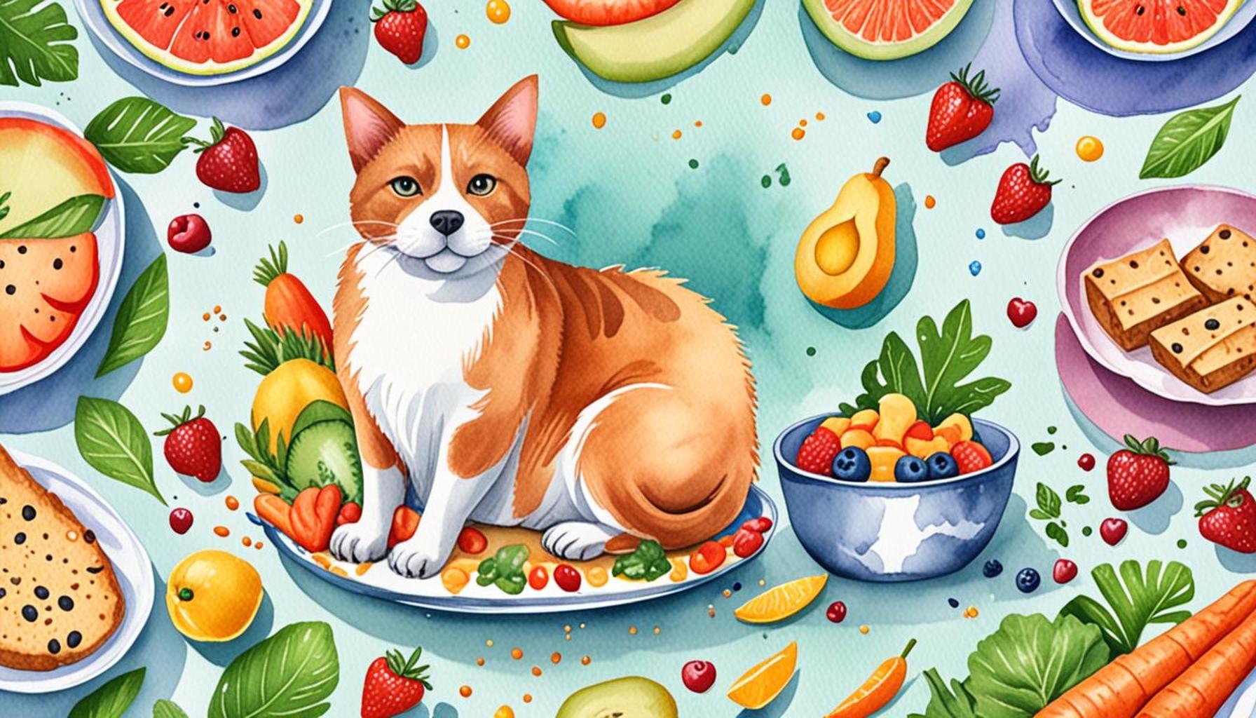 Healthy Feeding for Pets: How to Ensure Your Pet Has a Balanced and Nutritious Diet