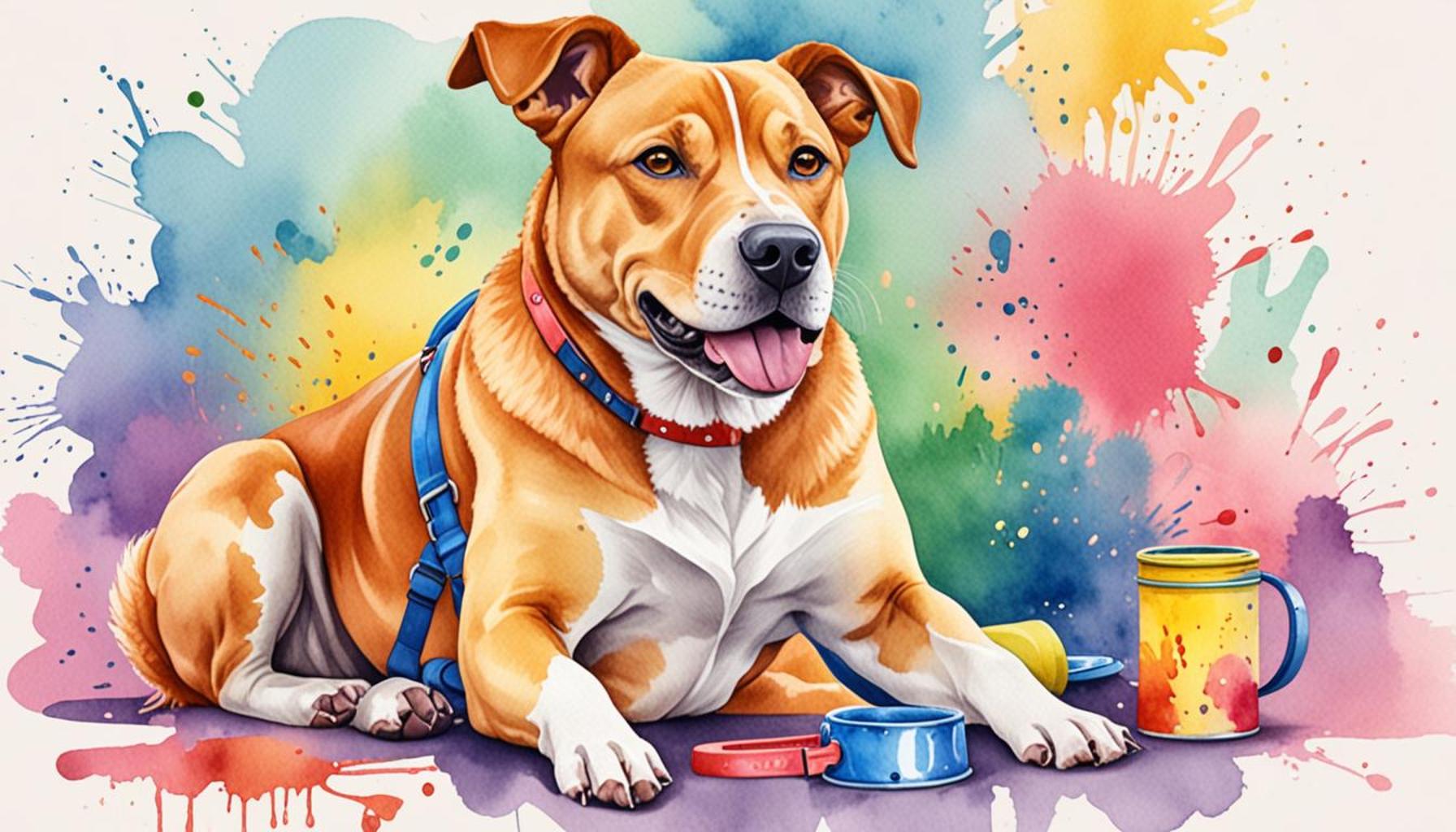 Effective Dog Training Methods for Beginners in Nigeria