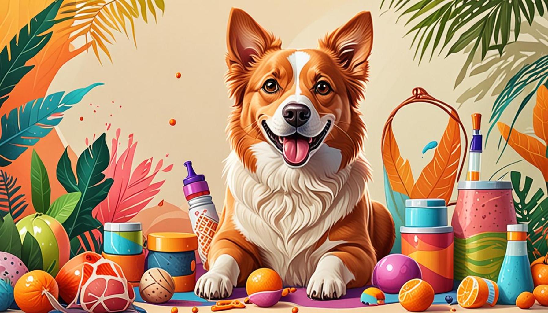 How to Use Natural Rewards in Pet Training