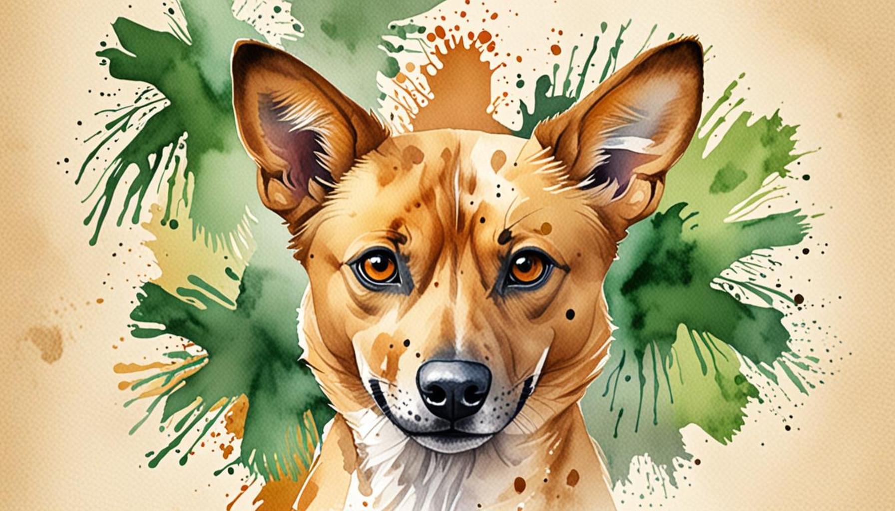 Exploring Native Nigerian Dog Breeds Traits and Care Tips