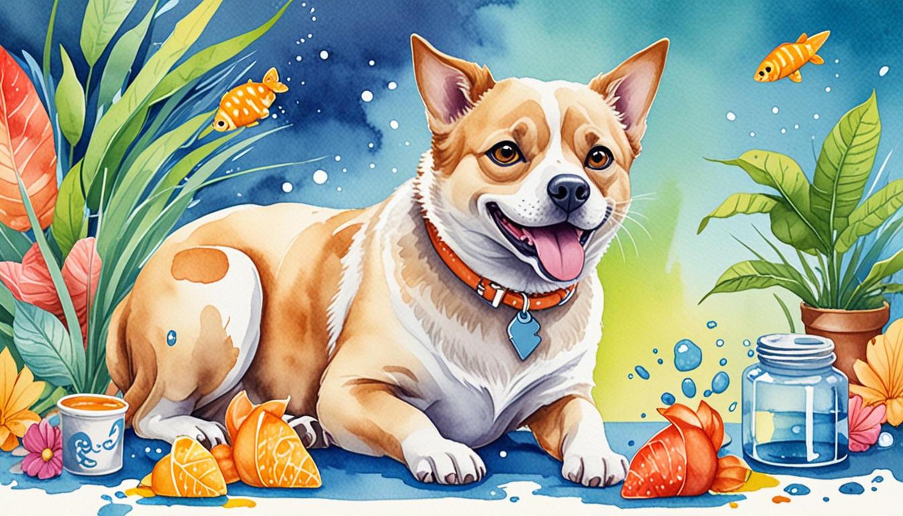 The Importance of Environmental Enrichment for Pets: Keeping the Mind Active and Healthy