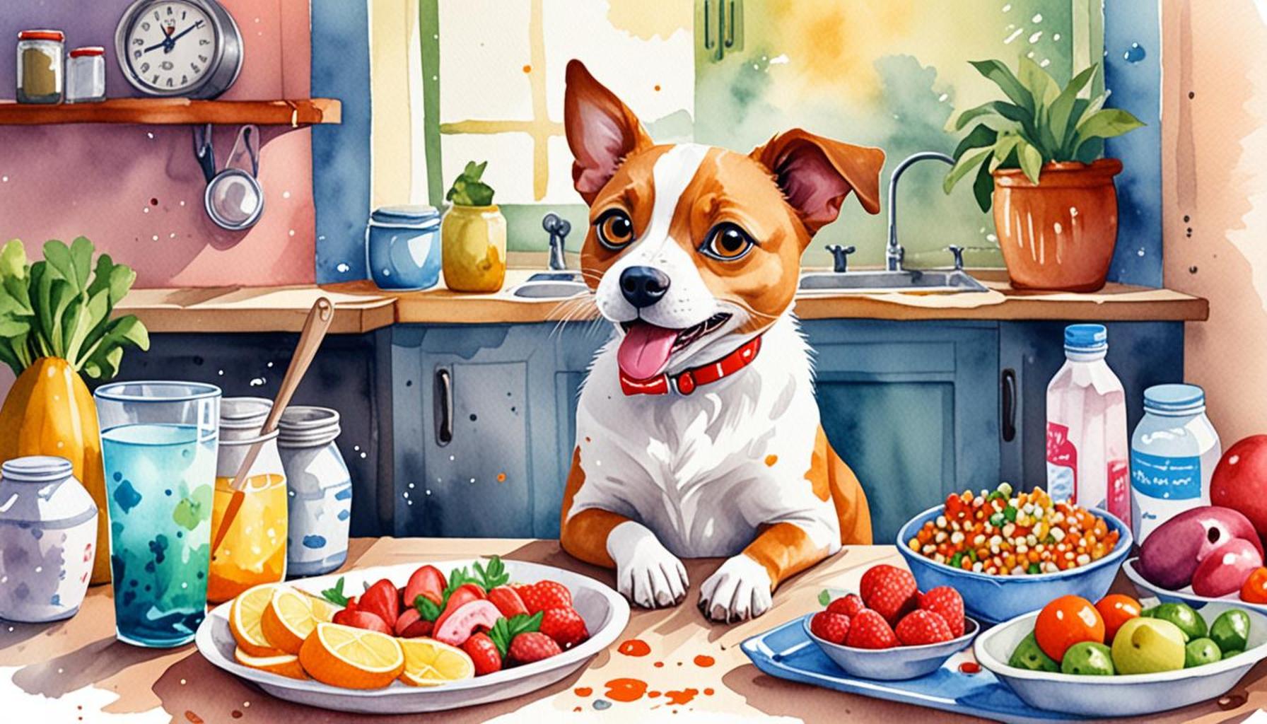 The Importance of Proper Nutrition for Pets in Nigeria