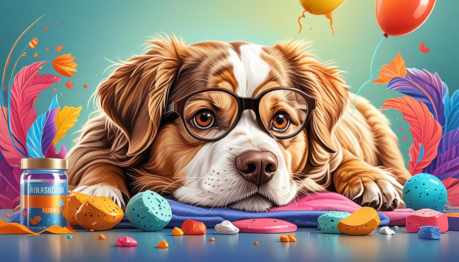 Enhancing Pet Emotional Well-being Behavioral Care Simplified