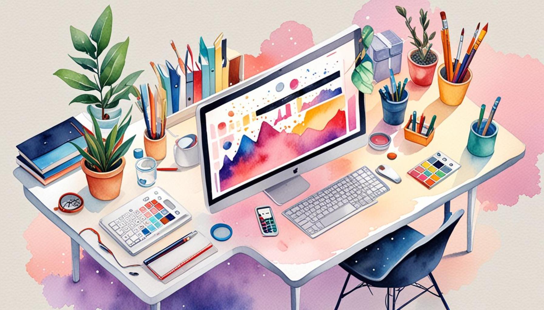 Minimalist Digital Organization: Strategies to Optimize Your Virtual and Physical Space