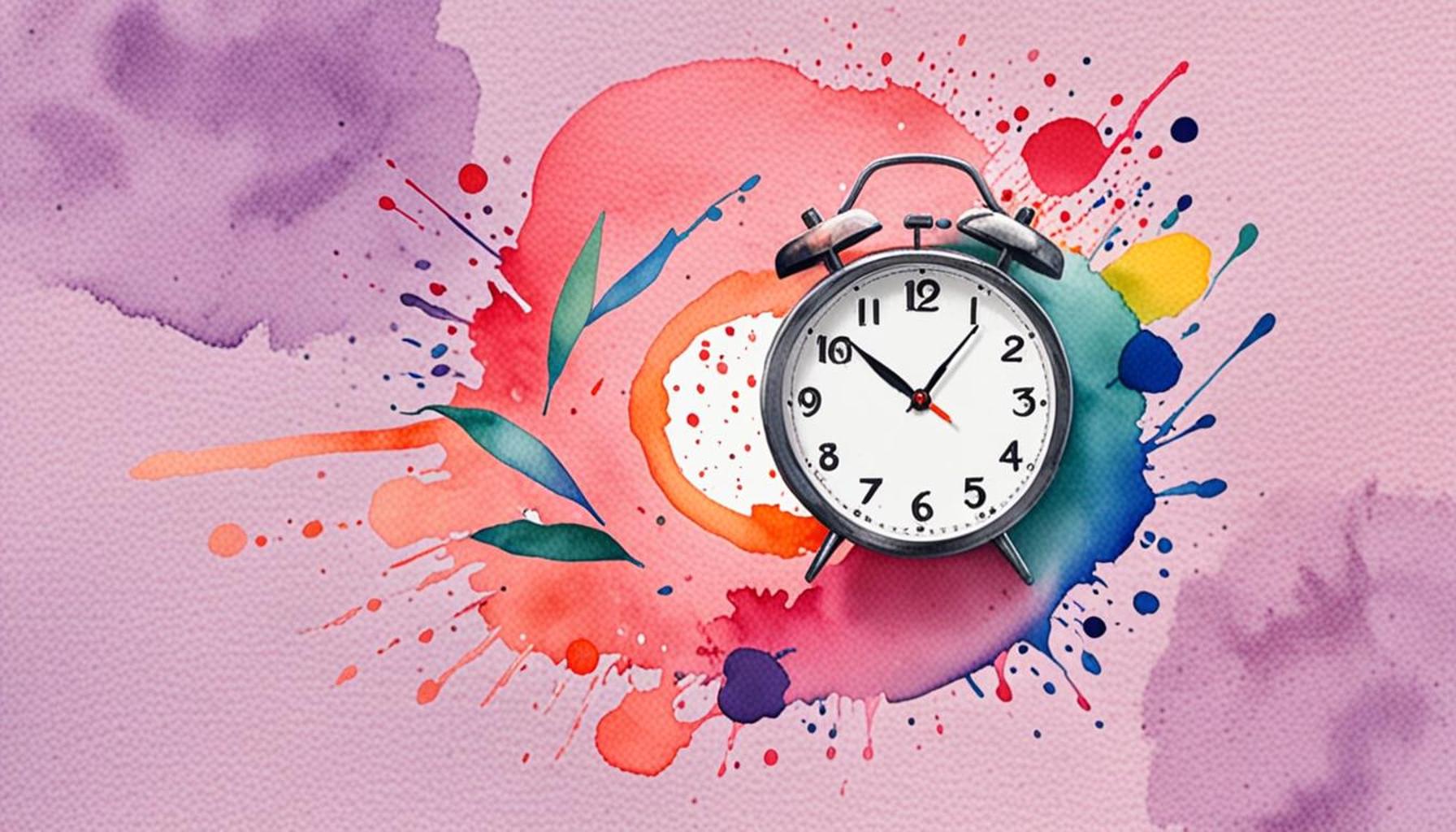 The Art of Saying No: How Minimalism Can Improve Your Time Management