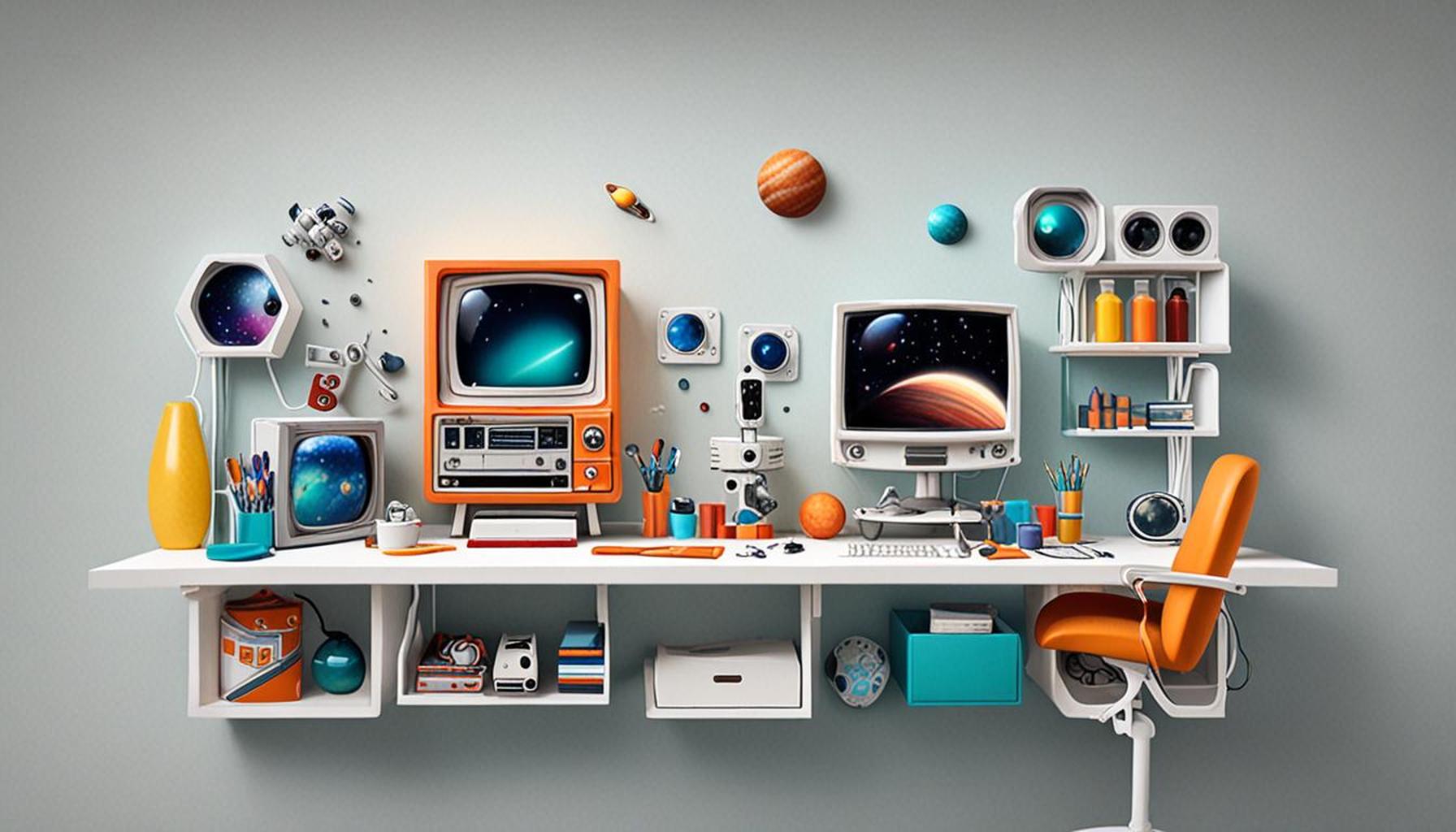 Transform Your Home Minimalism and Functional Space Organization