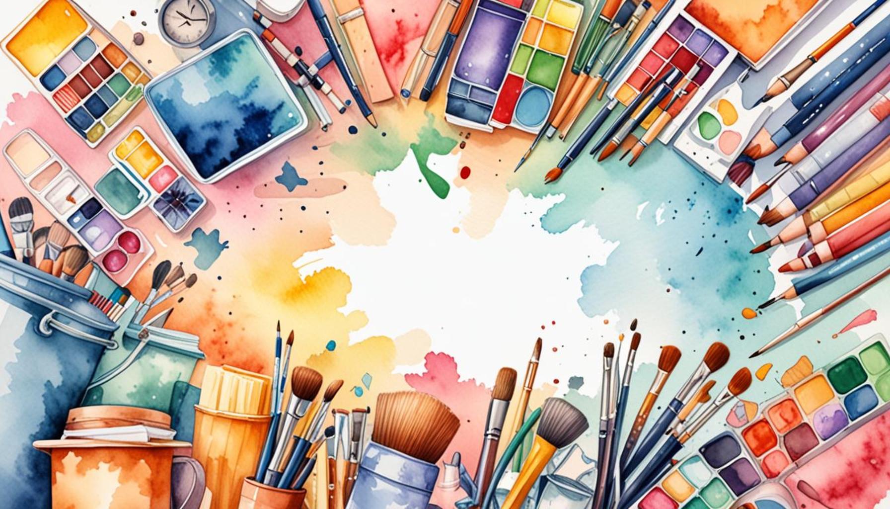 The Role of Efficient Decluttering in Enhancing Creativity and Productivity