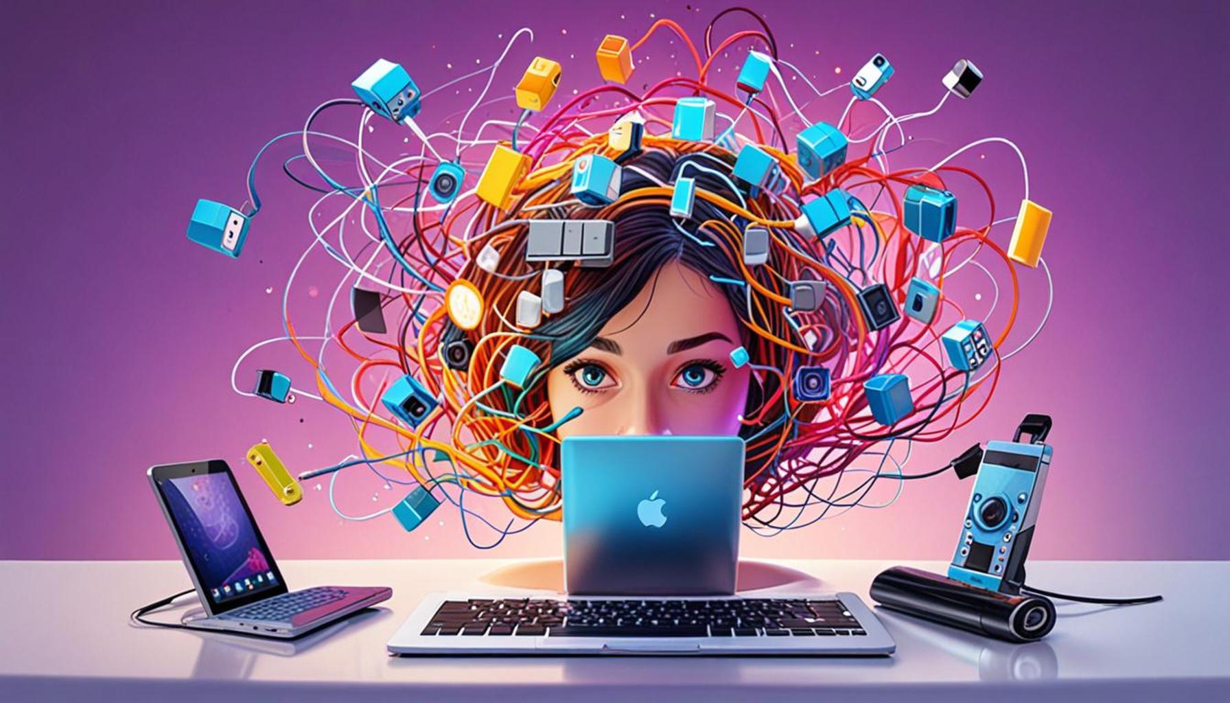 How Technology Can Facilitate Conscious Consumption in Our Lives