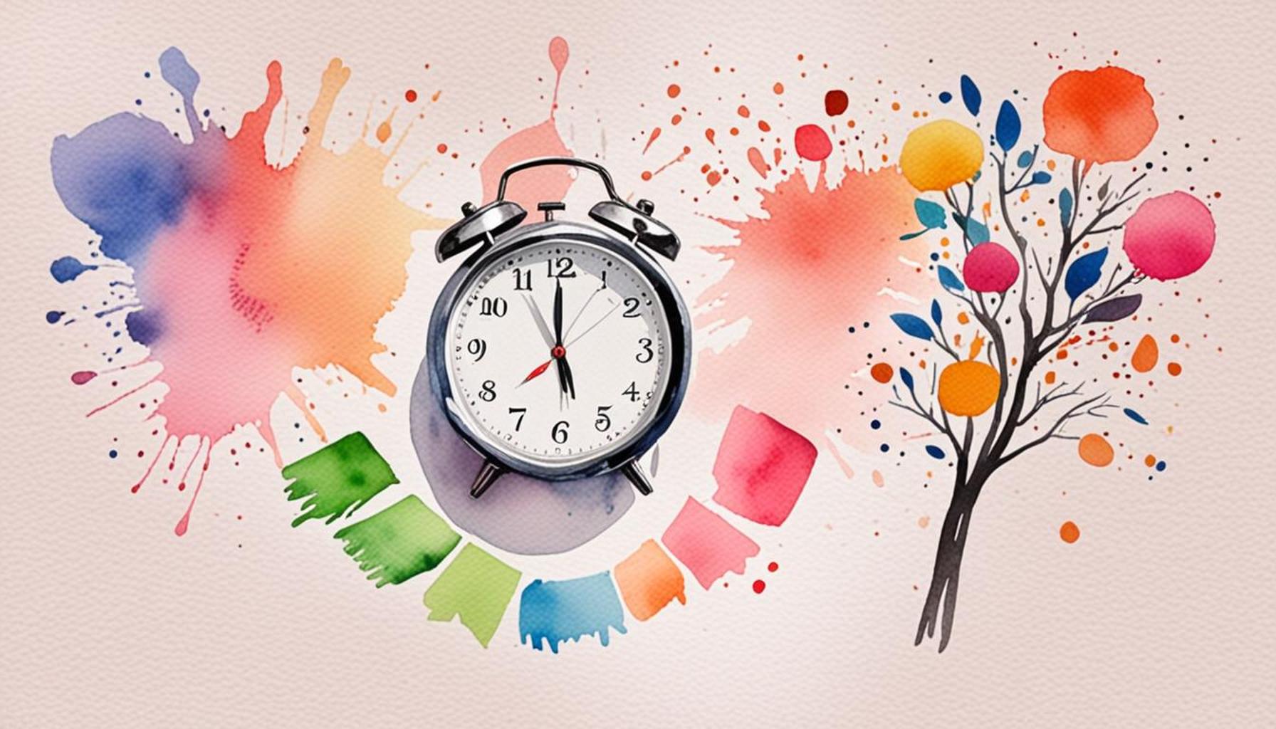 The Art of Saying No Boost Time Management with Minimalism