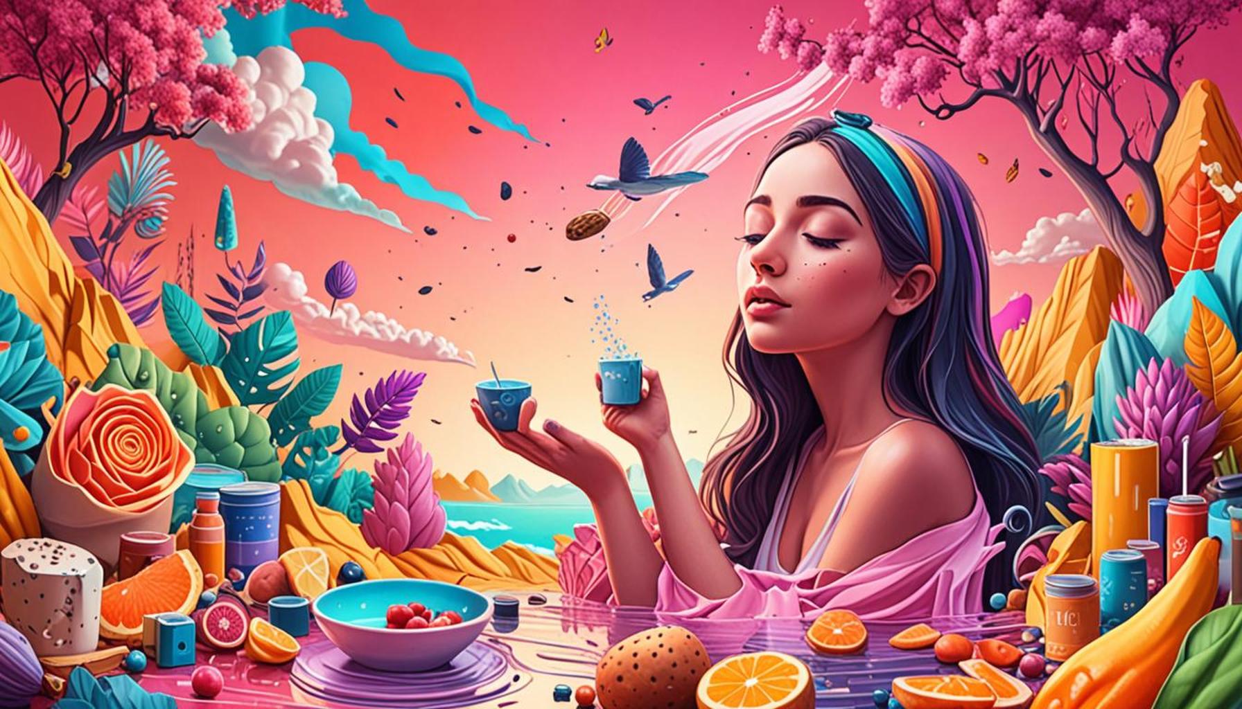 Mindful Consumption: The Art of Creating Experiences Instead of Accumulating Goods