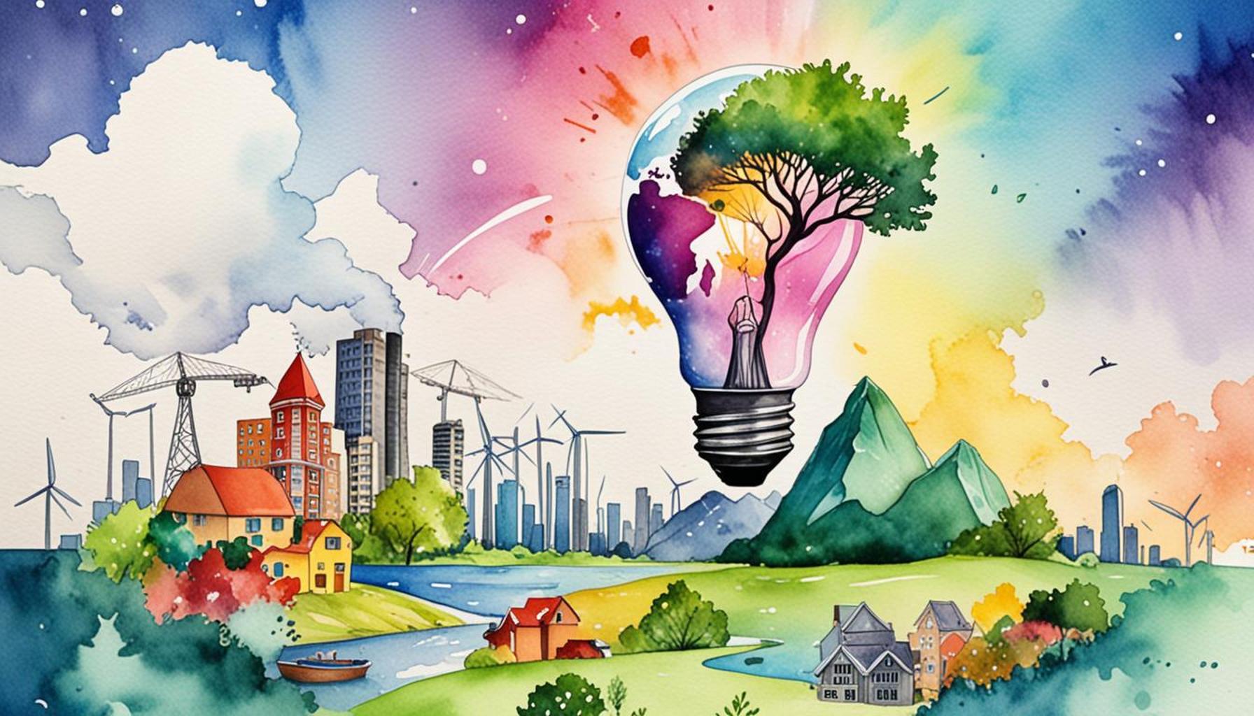 The Connection Between Conscious Consumption and Sustainability: Building a Better Future