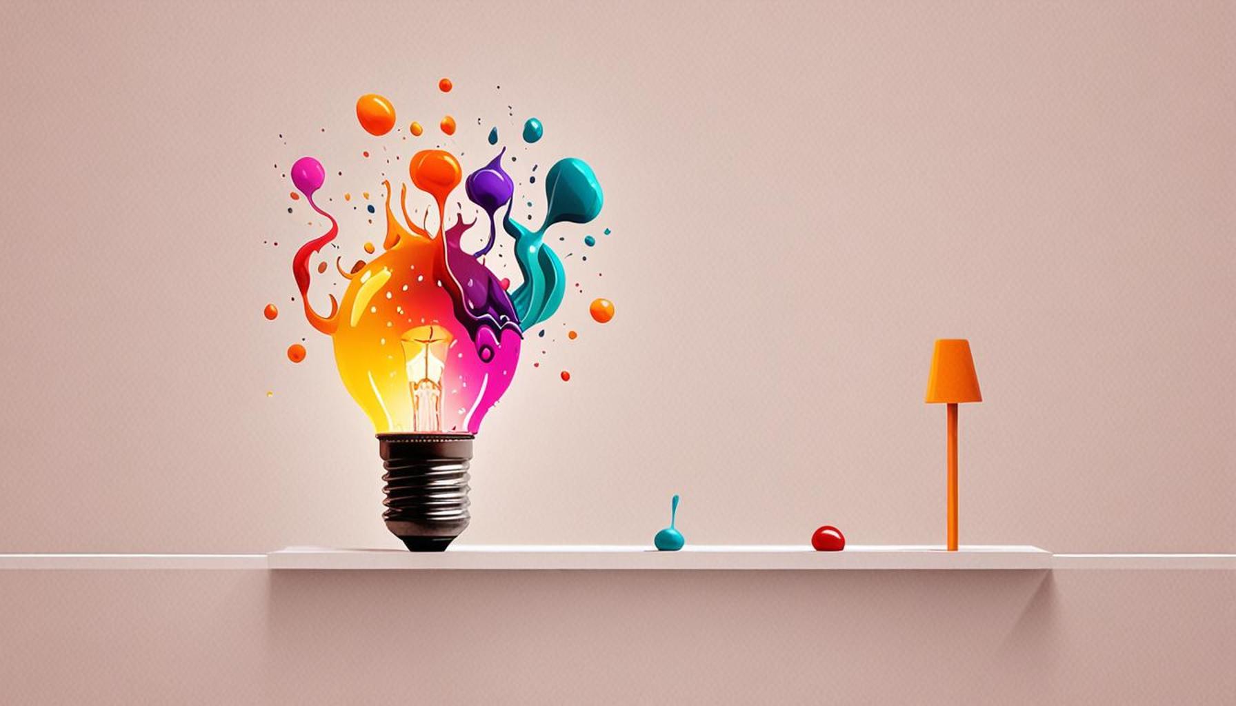 The Impact of Simple Design on Creativity: Stimulating Ideas in Minimalist Environments