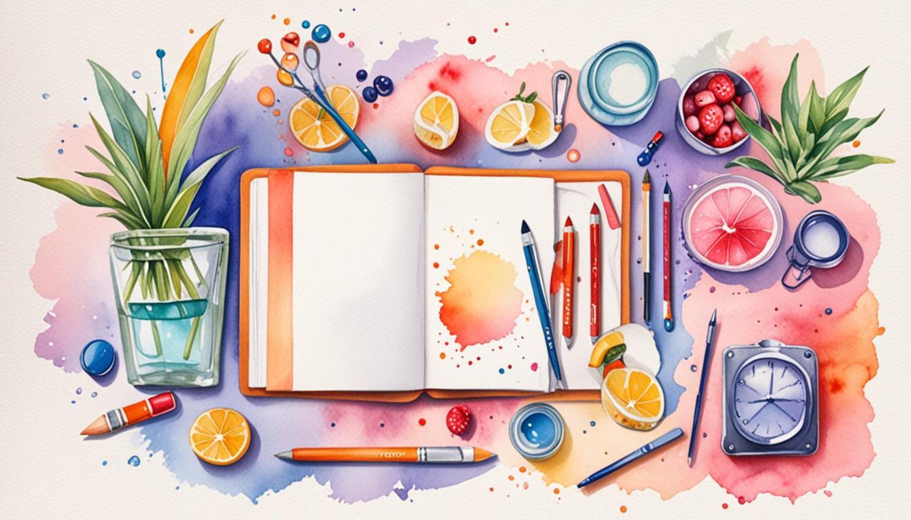 Simplicity in Design: Creating Effective Routines for Daily Life