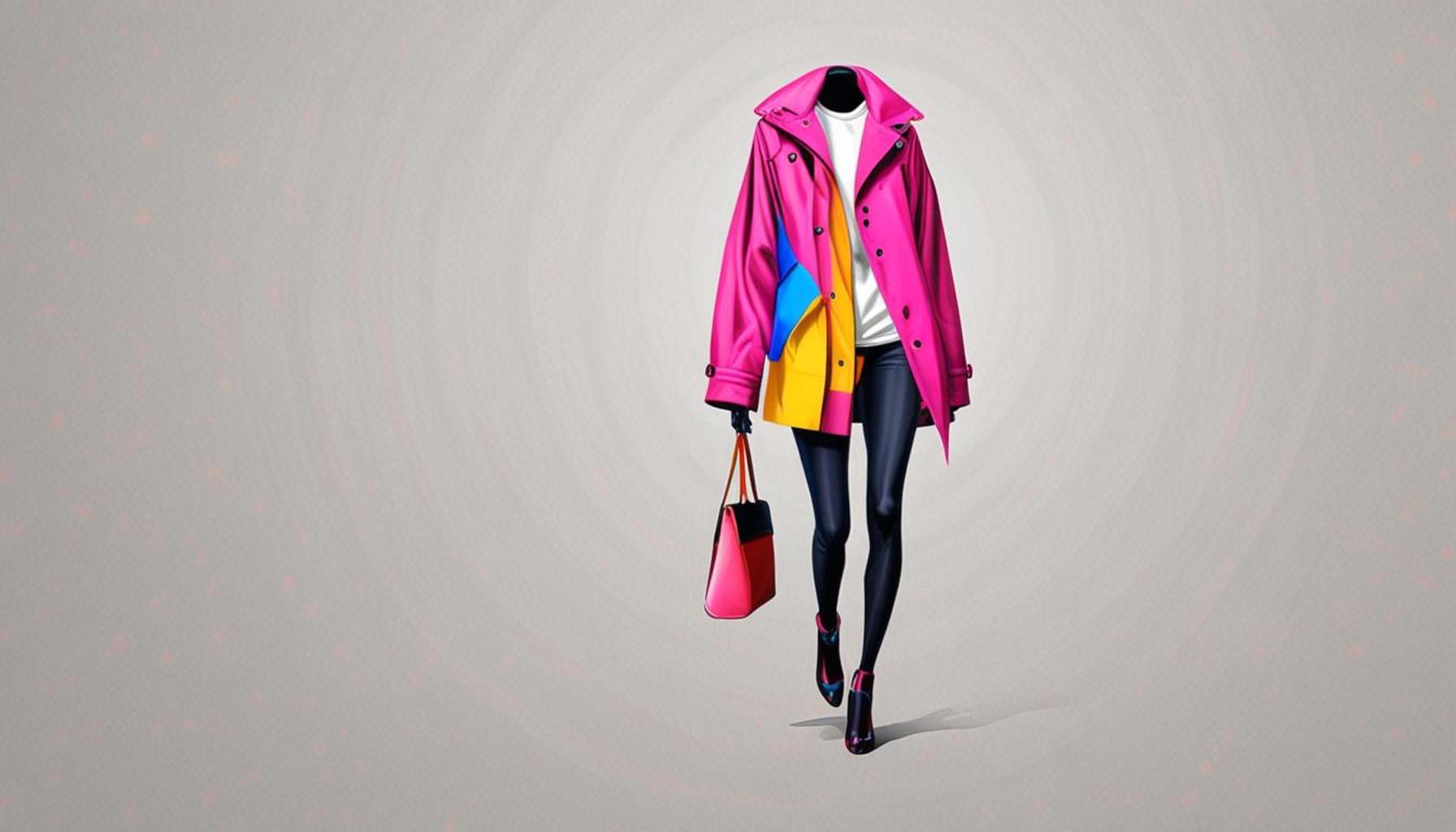 Minimalism and Fashion Design: The Importance of Simplicity in Creating Timeless Styles