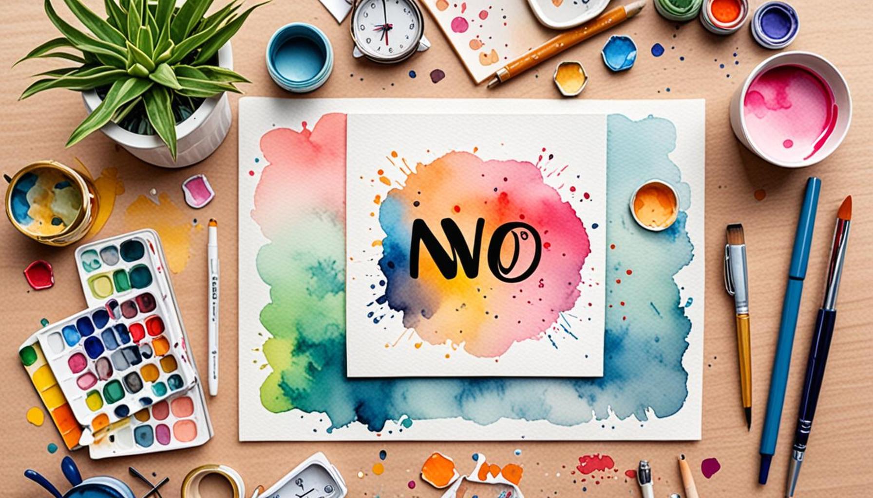 The Art of Saying No: How Minimalism Can Improve Your Time Management