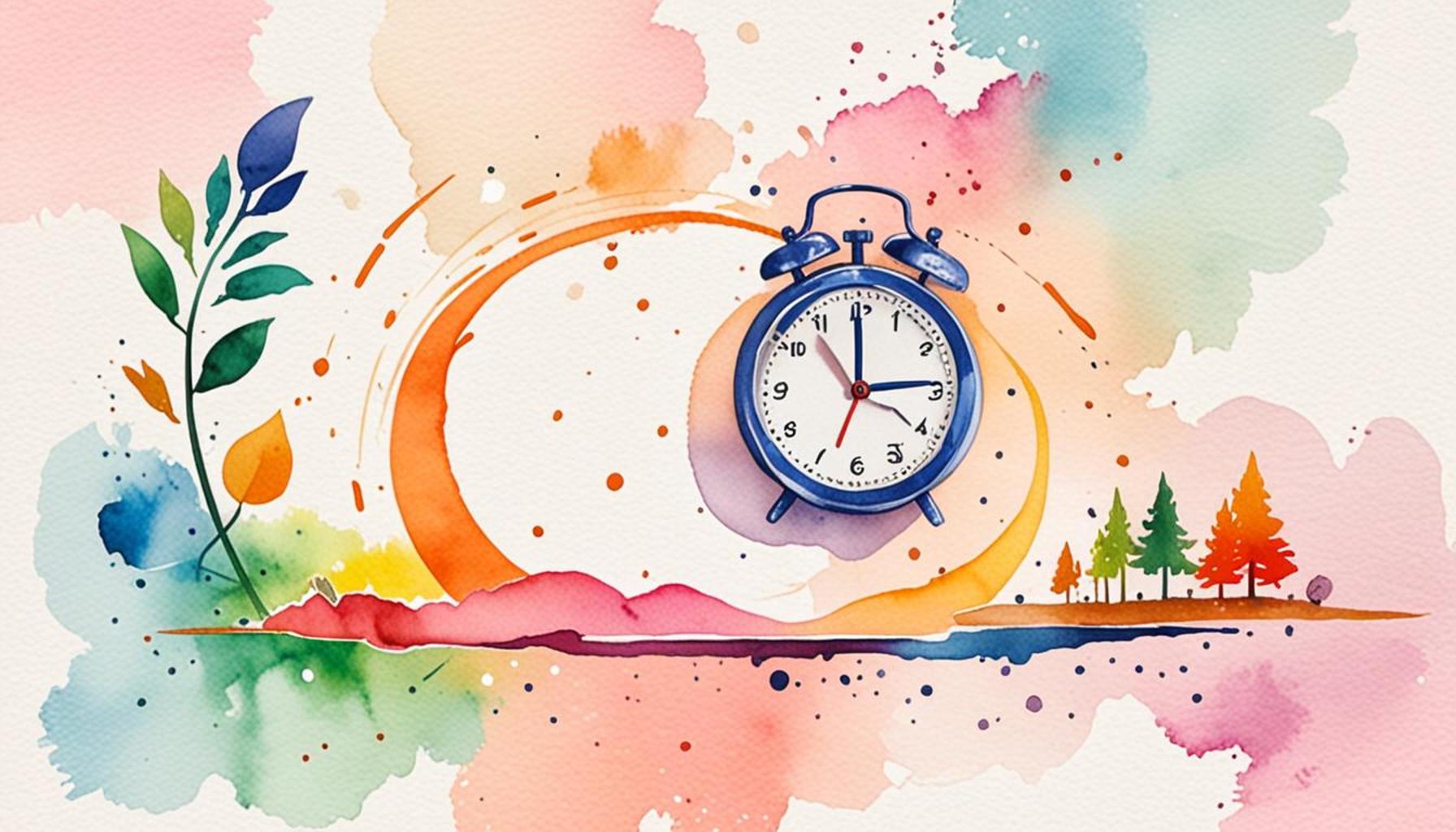 The Impact of Minimalism on Time Management: Cultivating Mental Clarity