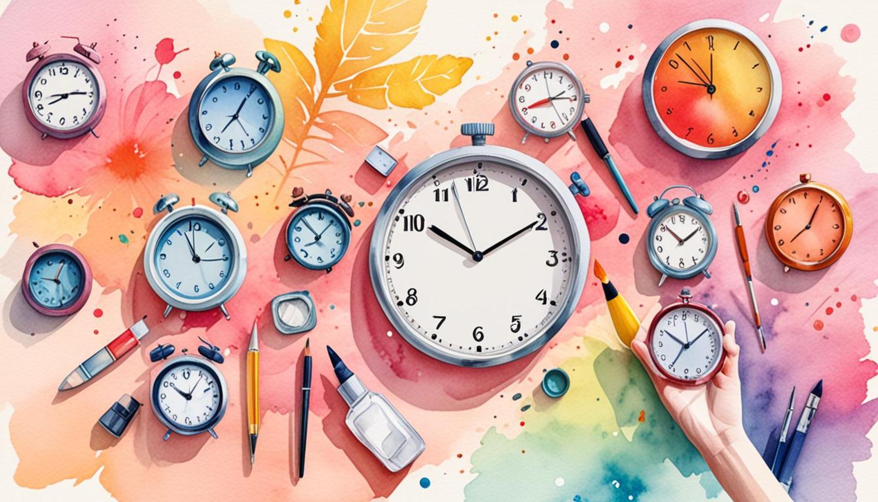 Digital Minimalism: Organizing Your Time in a World Full of Distractions