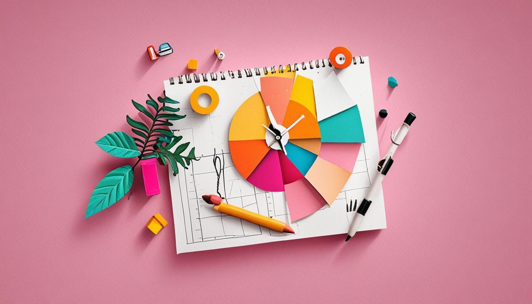 Planning Without Excess: How Minimalism Can Transform Your Schedule