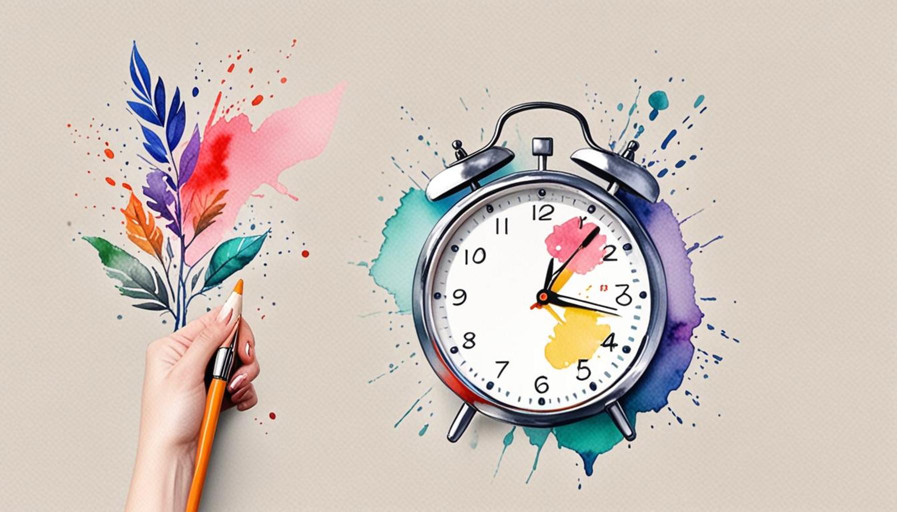 Simplicity in Goals: How Minimalism Can Redefine Your Time Priorities