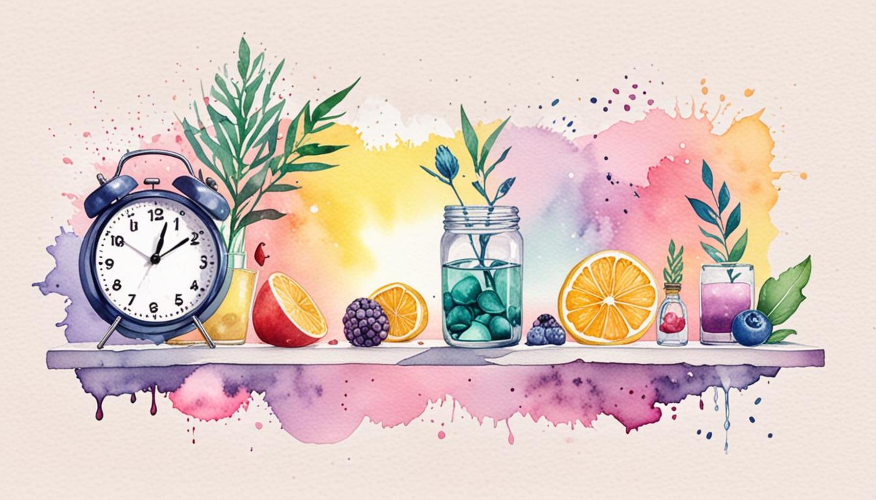 Transforming Habits: How Minimalism Facilitates the Creation of Efficient Routines