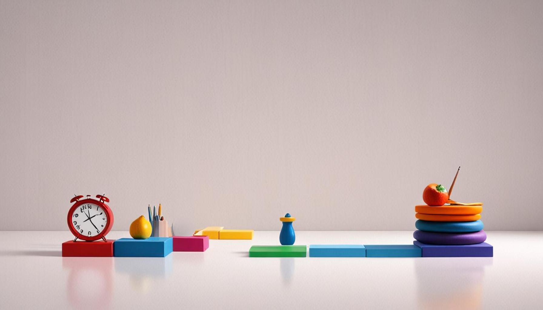 Minimalism and Self-Discipline: Setting Boundaries for Efficient Time Management