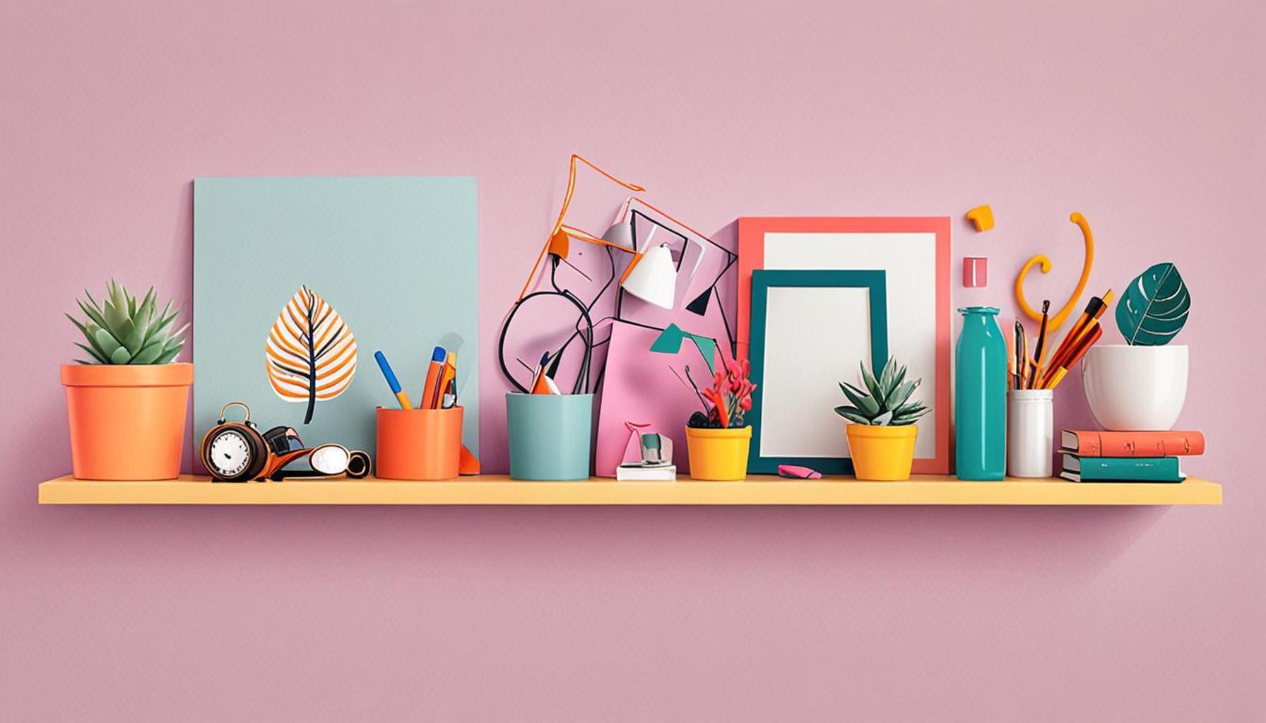 Decluttering techniques?>