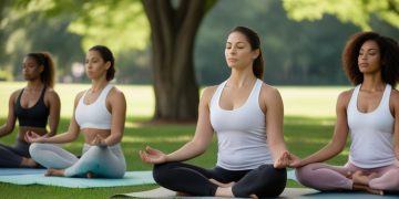 The Importance of Daily Meditation for Mental Well-Being