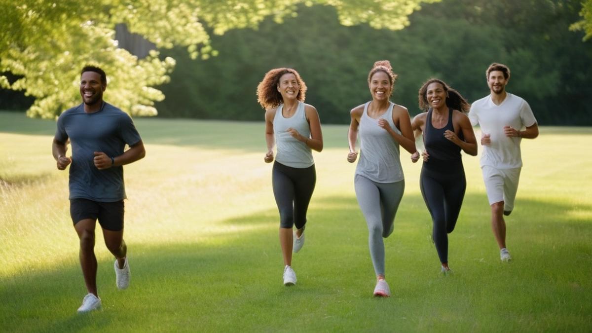 benefits of exercise on mental health