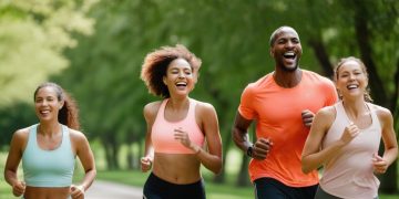 The Impact of Regular Physical Exercise on Mental Health