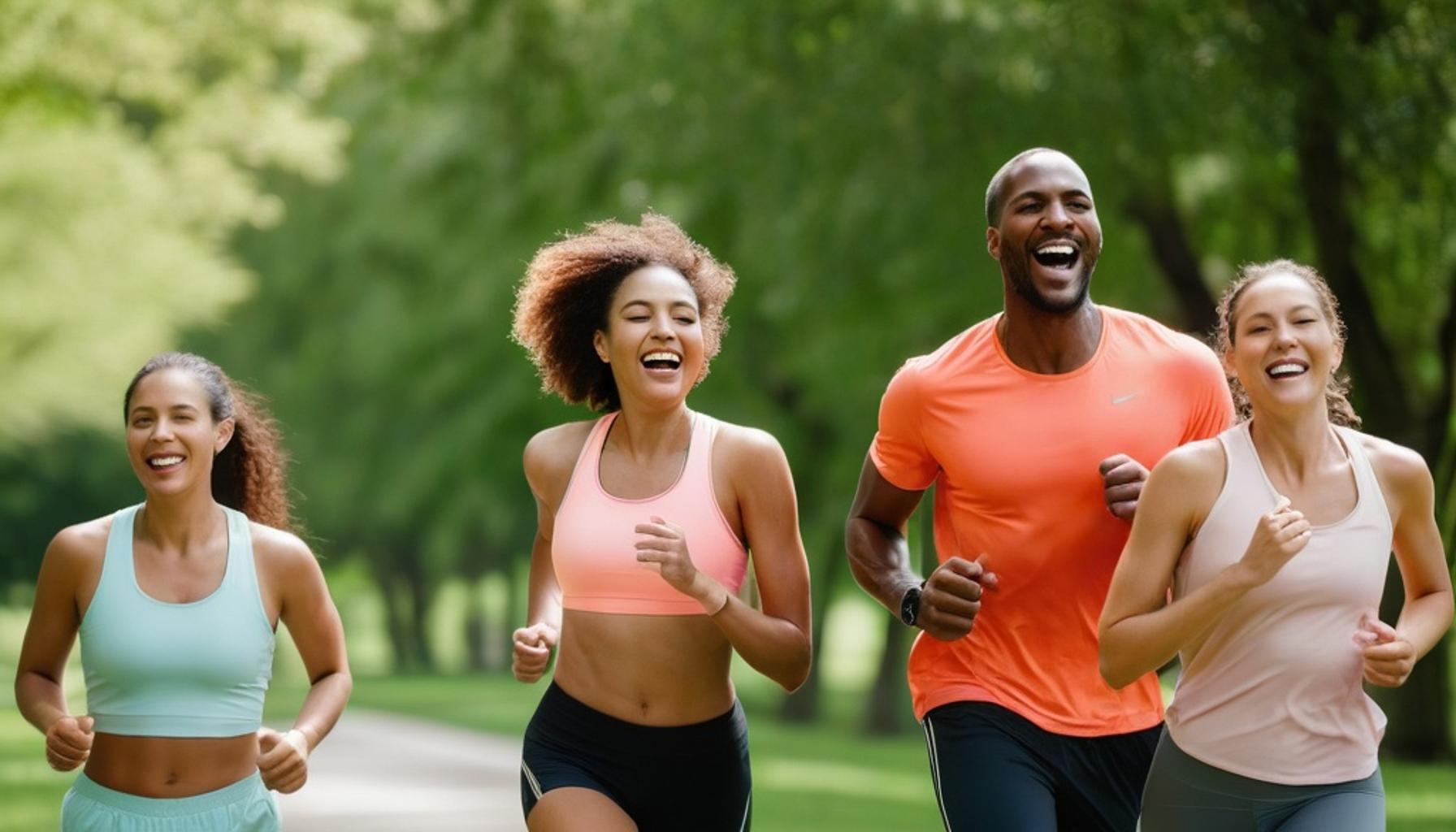 The Impact of Regular Physical Exercise on Mental Health