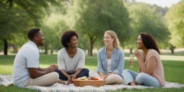 Strategies for Establishing Healthy Boundaries and Reducing Stress