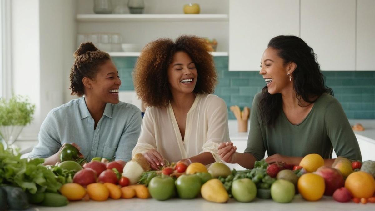 impact of diet on mental health