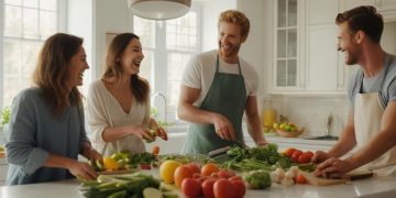 How Healthy Eating Impacts Your Mental Health