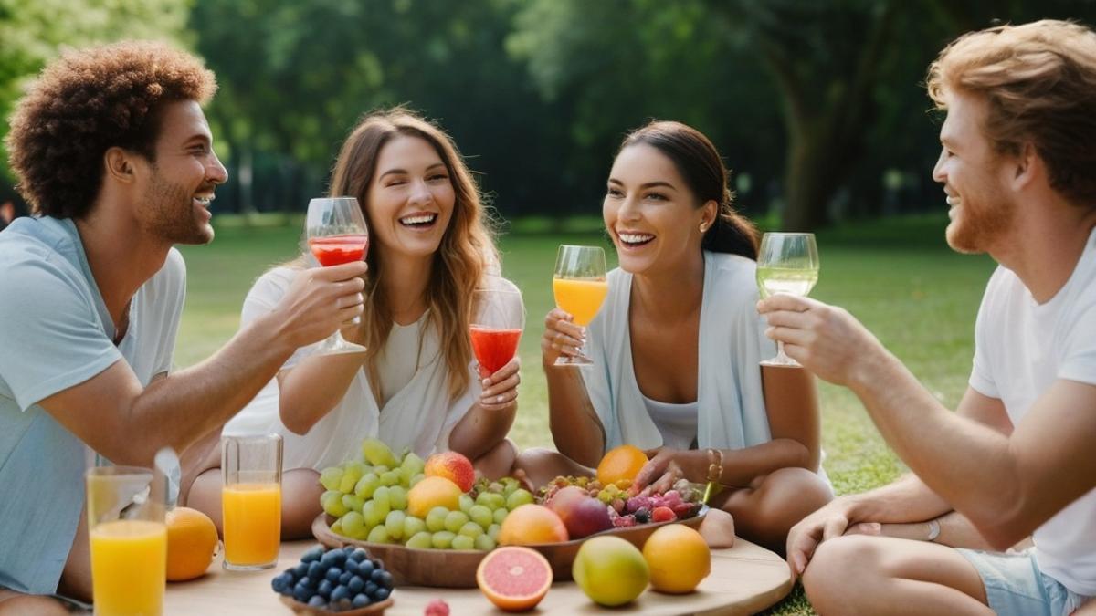benefits of hydration