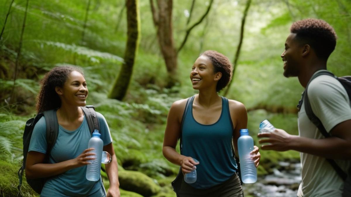 importance of hydration