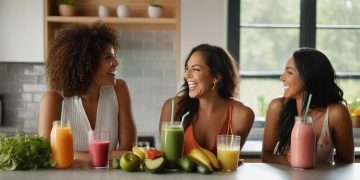 The Role of Hydration in Nutrition and Its Impact on Overall Well-Being