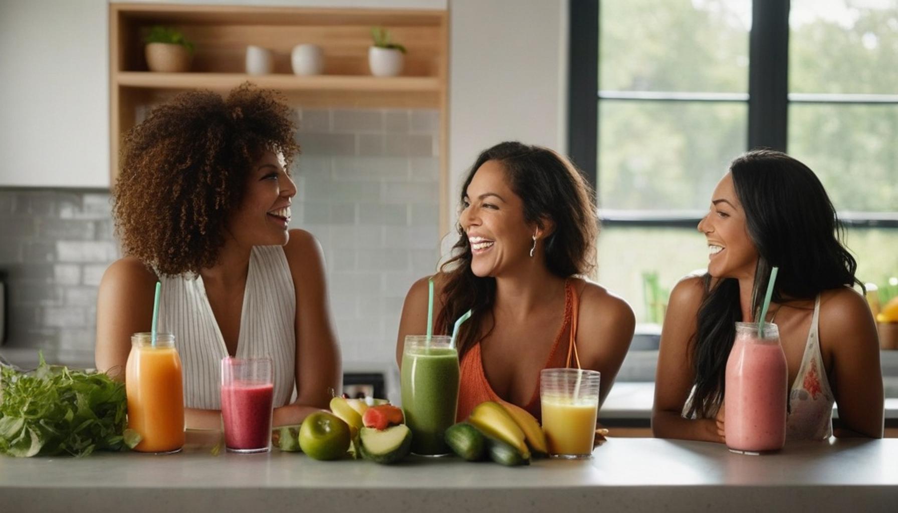 The Role of Hydration in Nutrition and Its Impact on Overall Well-Being