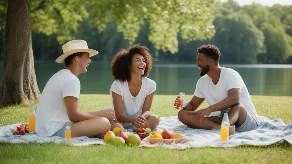 tips for staying hydrated