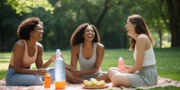 The Importance of Hydration: Tips for Staying Properly Hydrated