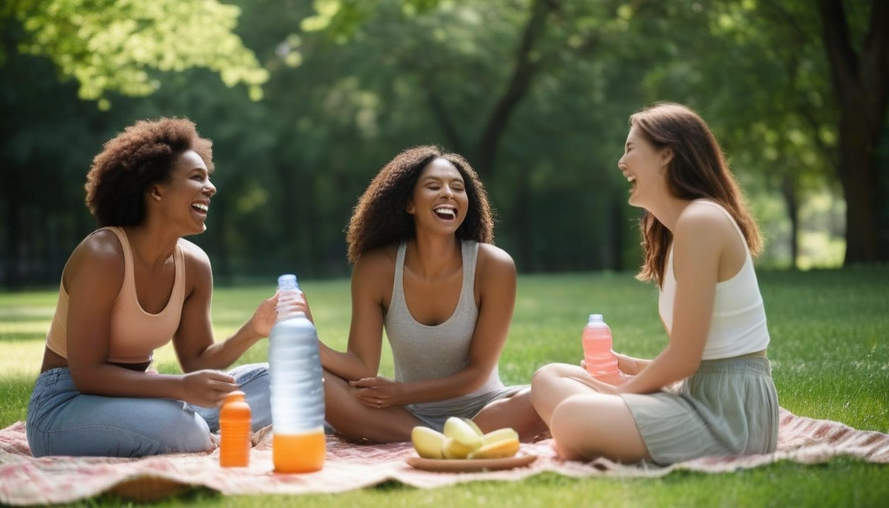 The Importance of Hydration: Tips for Staying Properly Hydrated