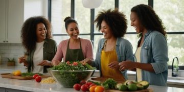 Incorporating Superfoods into Your Daily Diet for Enhanced Well-being